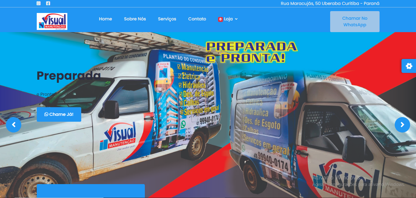 brand